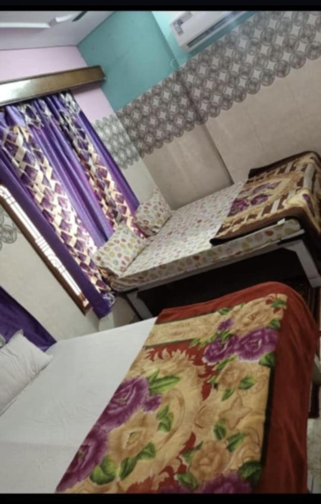 Kashi Annapurna Guest House Váránaszi Kültér fotó