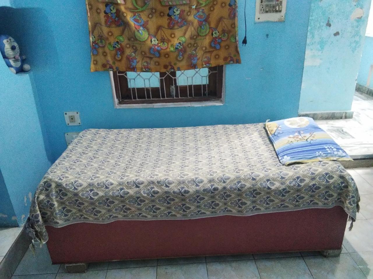 Kashi Annapurna Guest House Váránaszi Kültér fotó