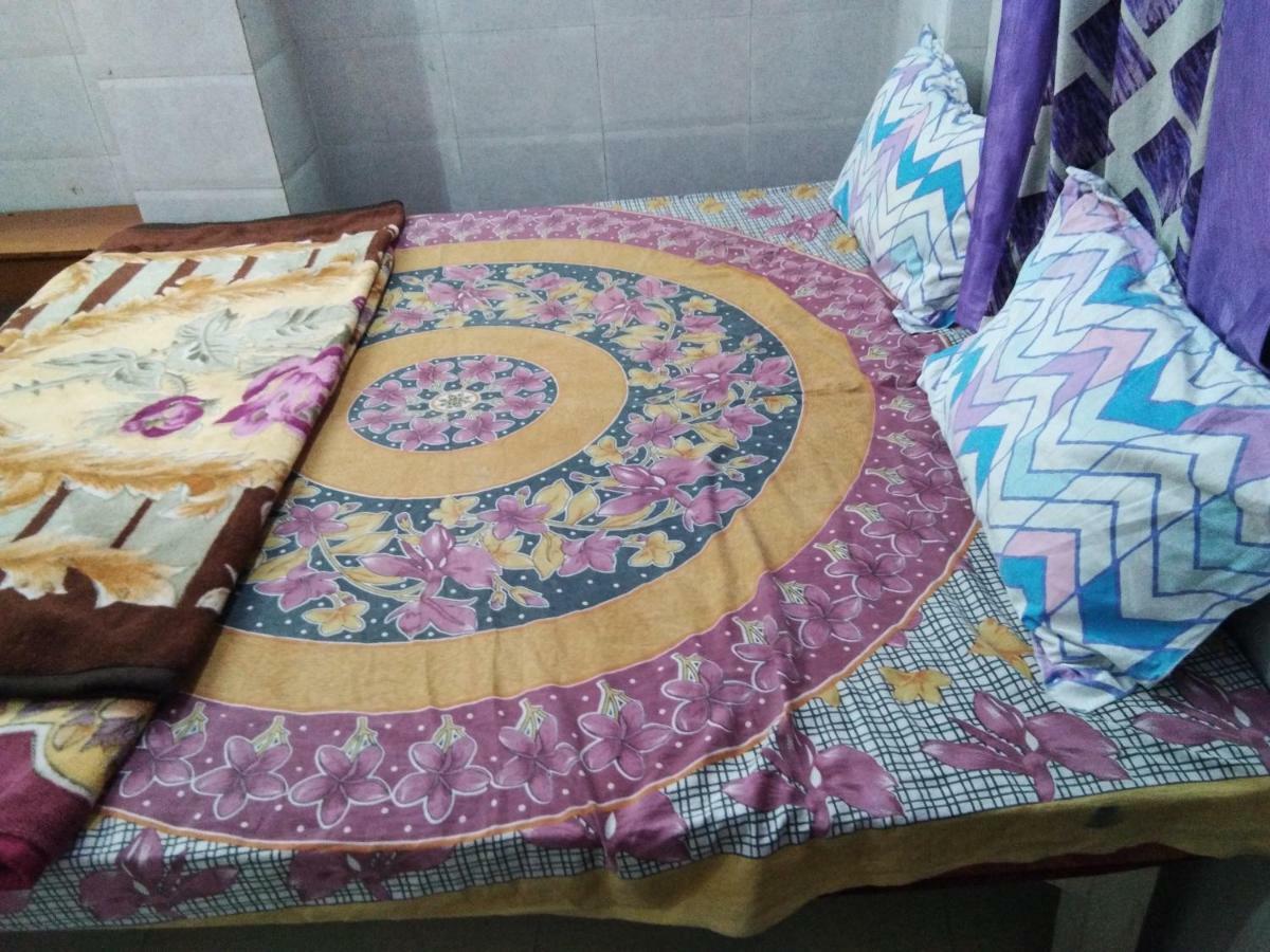 Kashi Annapurna Guest House Váránaszi Kültér fotó