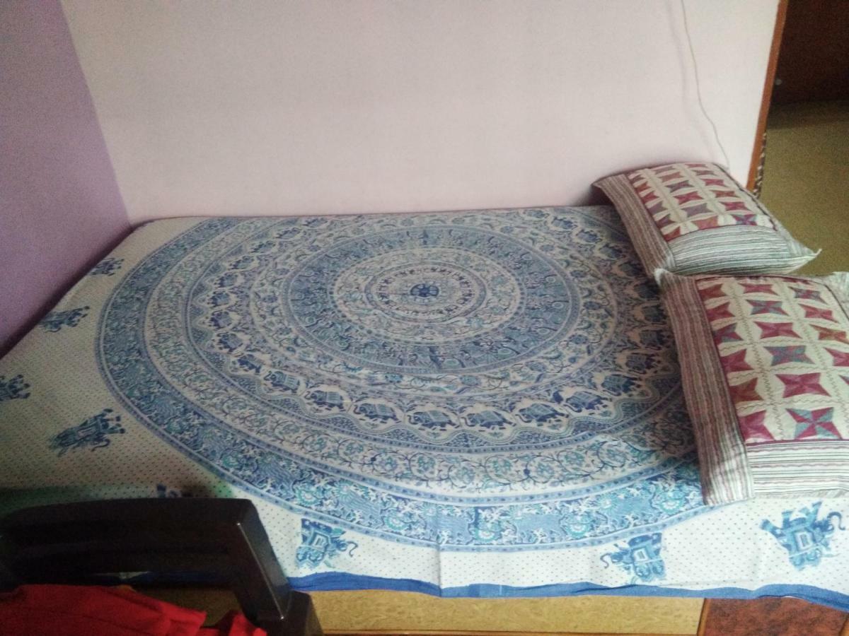 Kashi Annapurna Guest House Váránaszi Kültér fotó